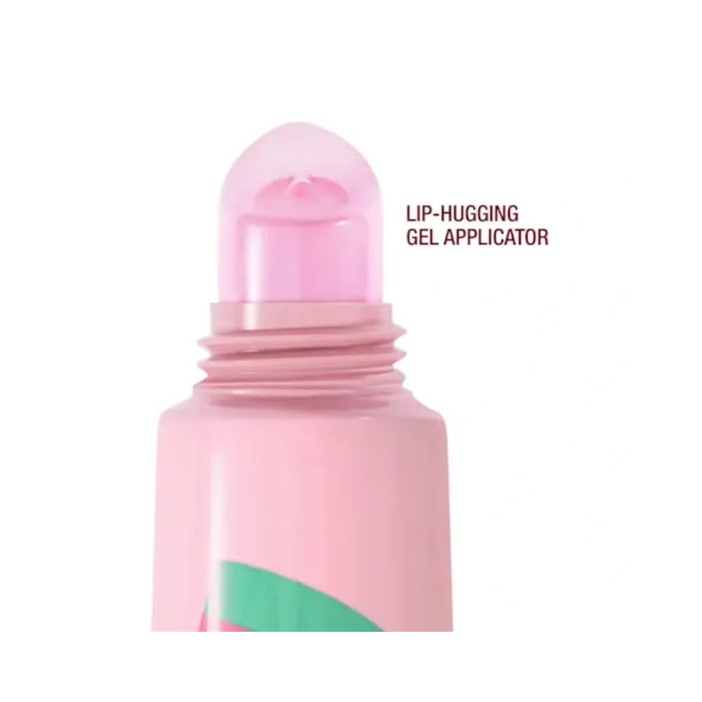 Charlotte Tilbury Unreal Lips Healthy Glow Nectar Oil Juicylicious Pink Watermelon