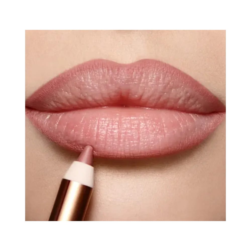 Charlotte Tilbury Glossy Lip Duo Fresh Pink