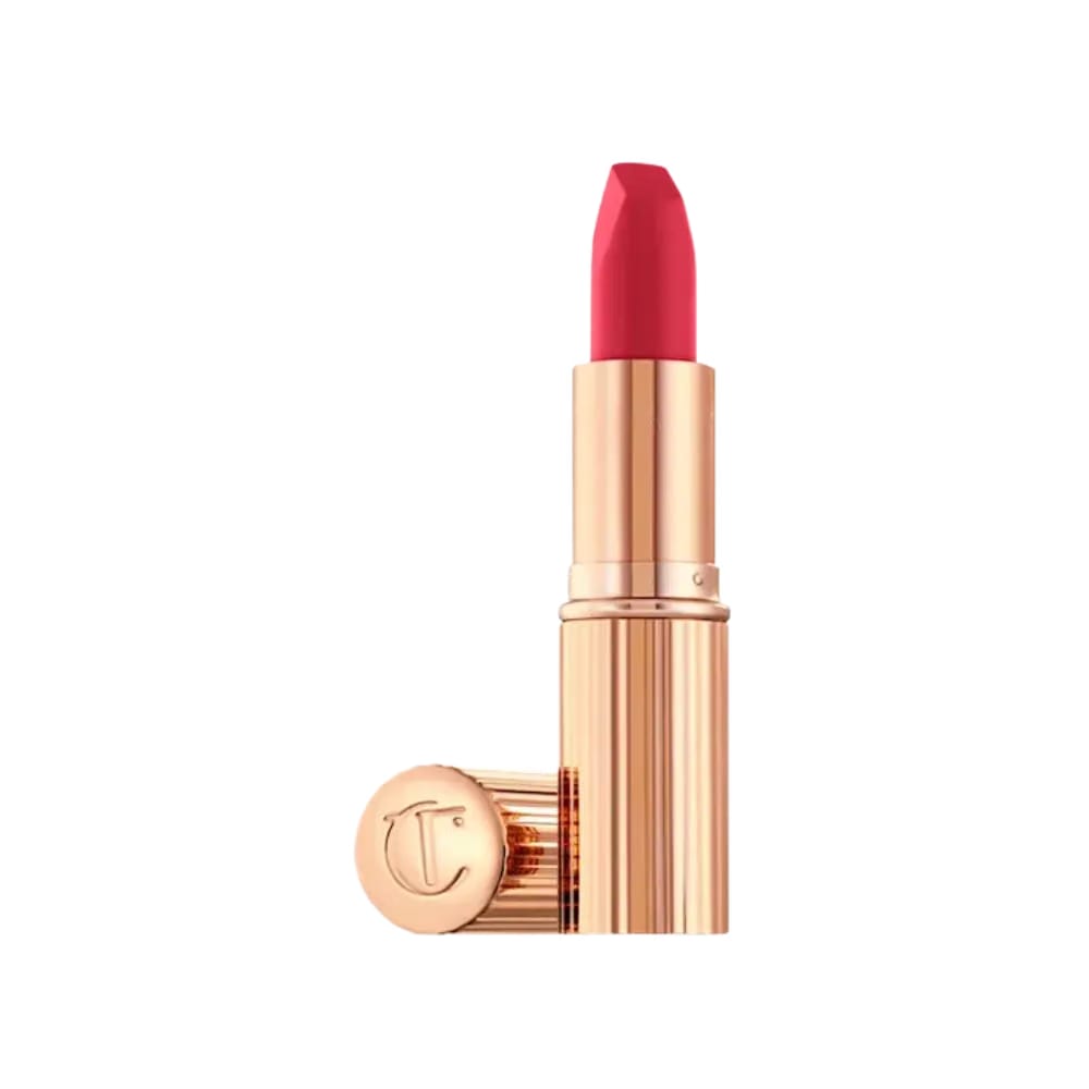 Charlotte Tilbury Matte Revolution Lost Cherry