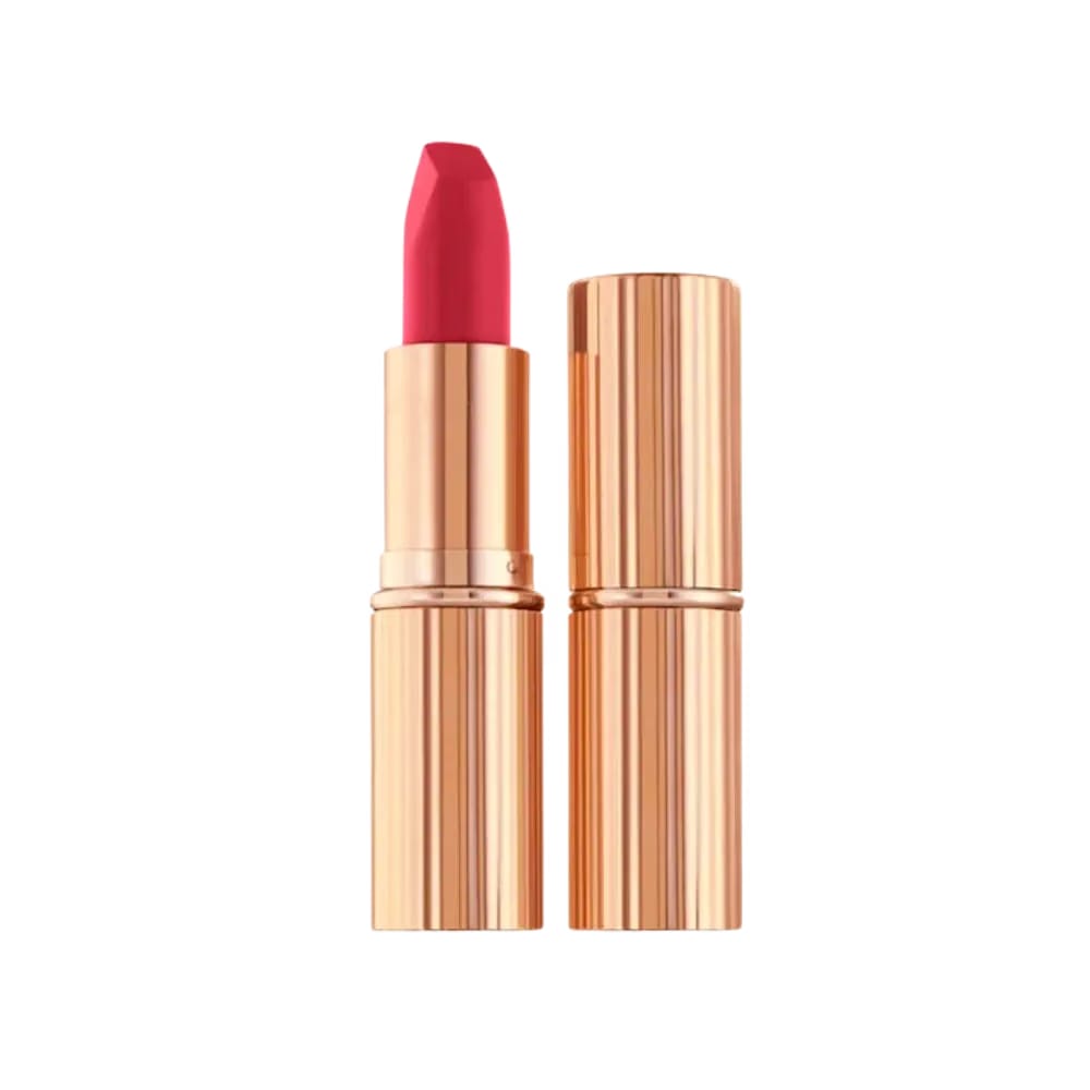 Charlotte Tilbury Matte Revolution Lost Cherry