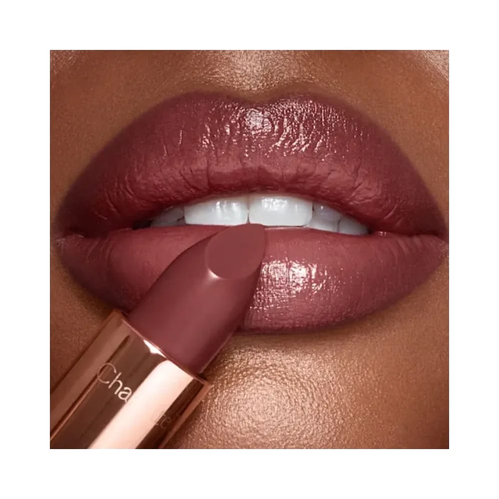 Charlotte Tilbury K.I.S.S.I.N.G Pillow Talk Deep