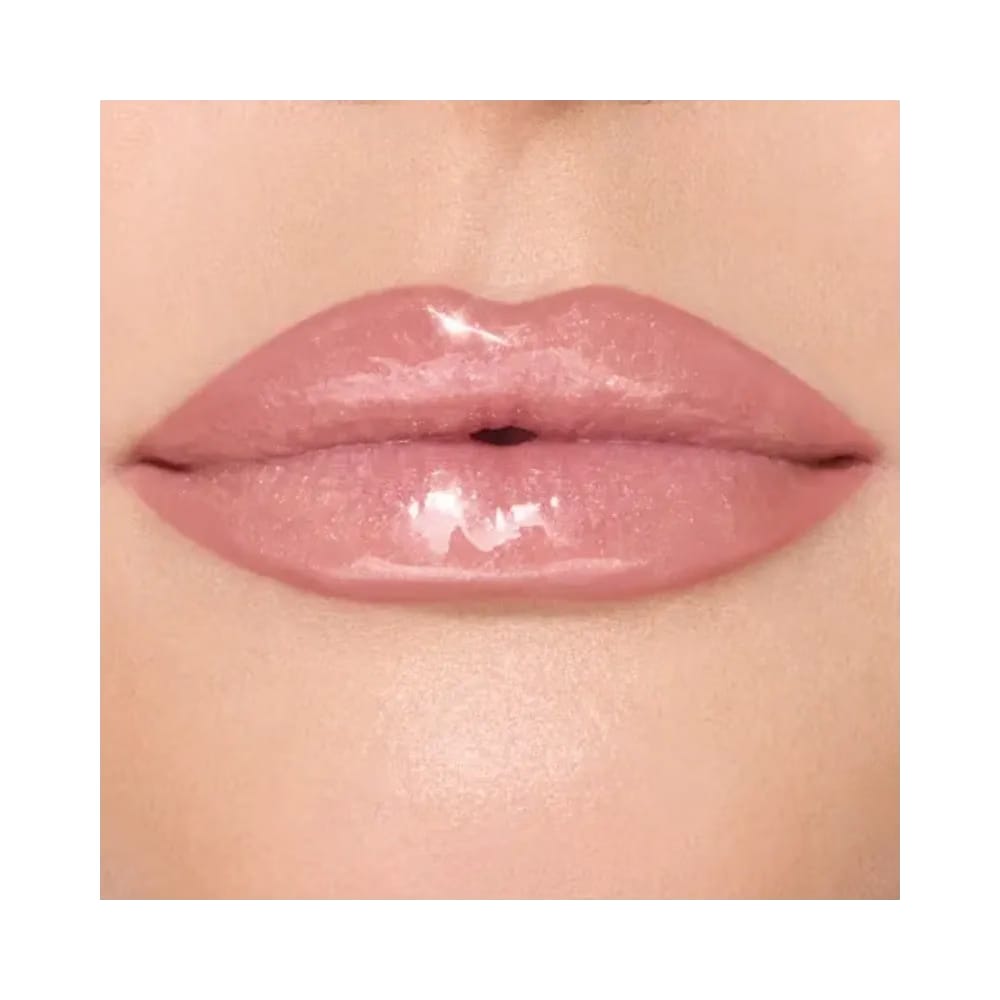 Charlotte Tilbury Big Lip Plumpgasm Nudegasm Diamonds