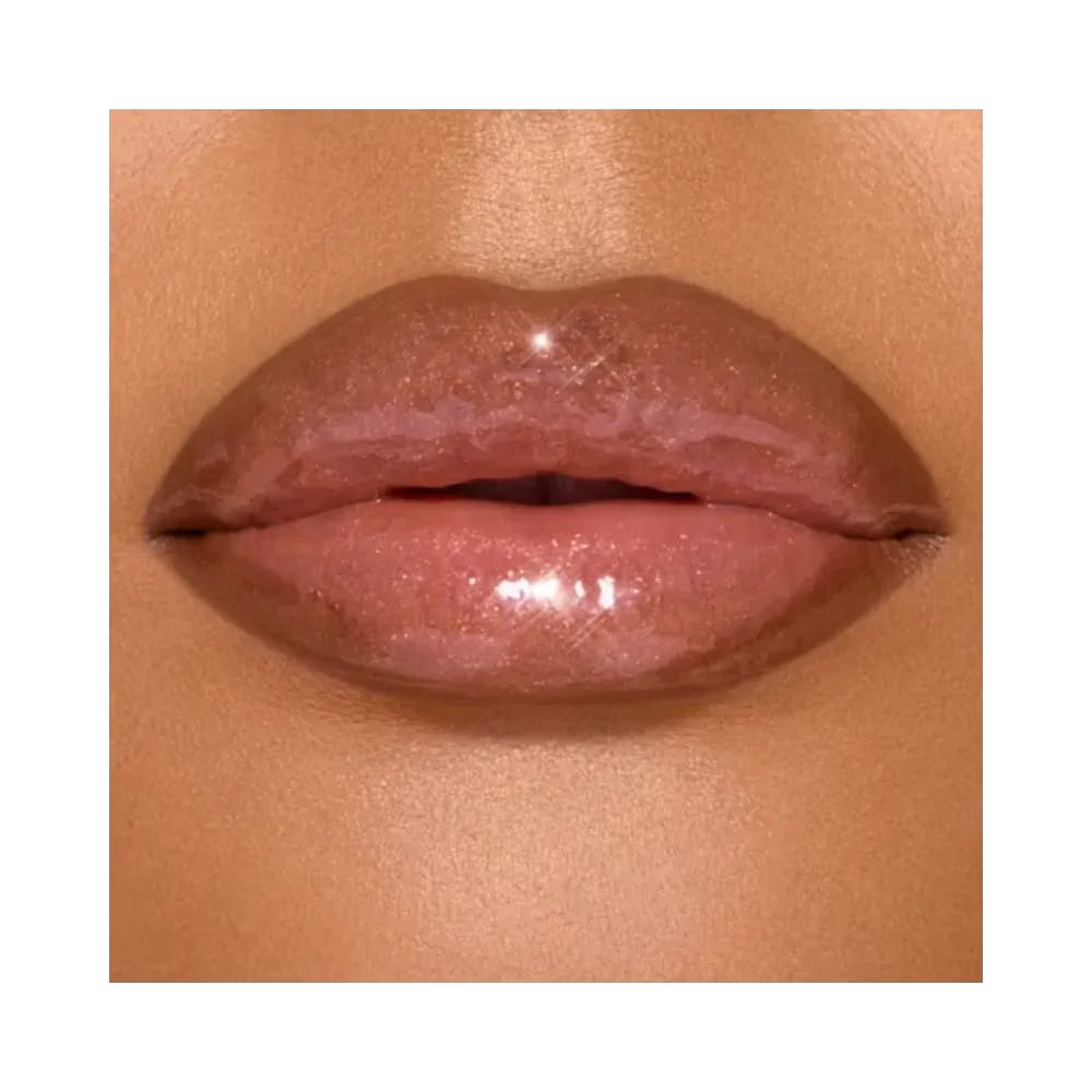 Charlotte Tilbury Big Lip Plumpgasm Nudegasm Diamonds