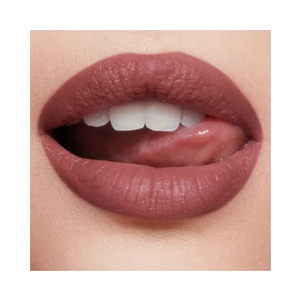 Charlotte Tilbury Airbrush Flawless Lip Blur Pillow Talk Medium Blur
