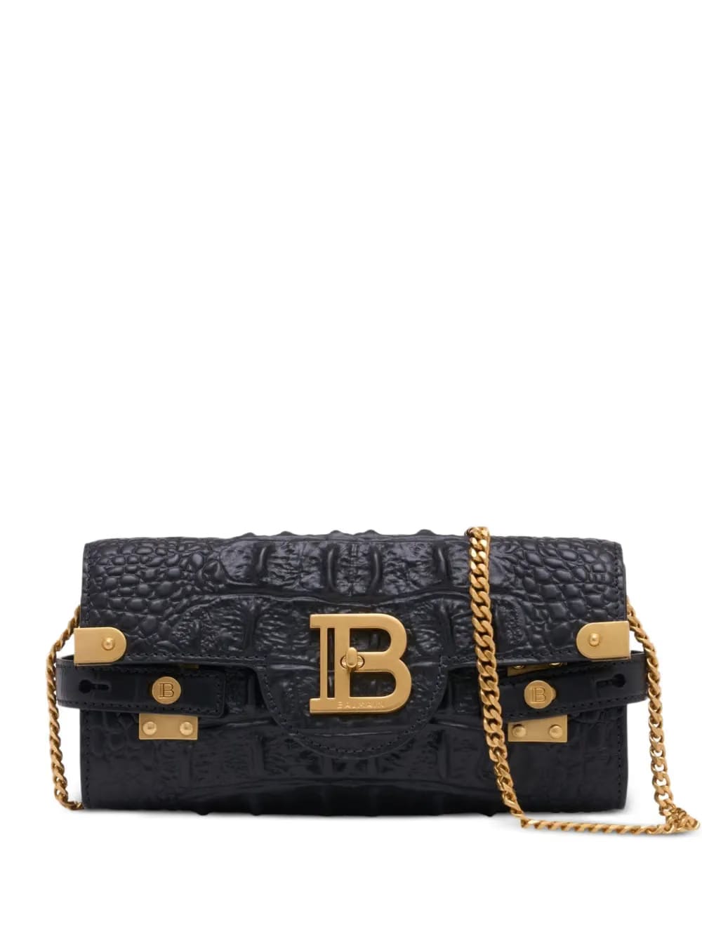 B-Buzz Pouch 23 clutch bag