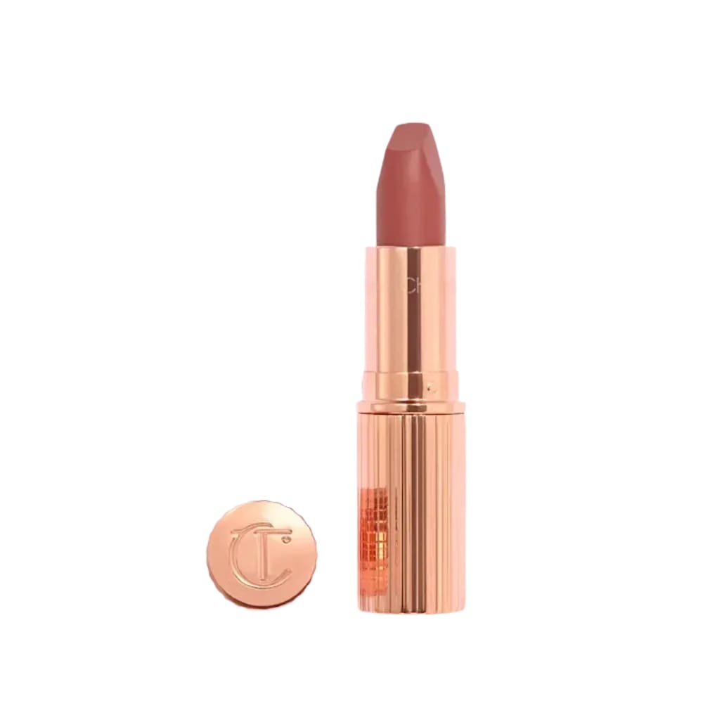 Charlotte Tilbury Matte Revolution Pillow Talk Medium