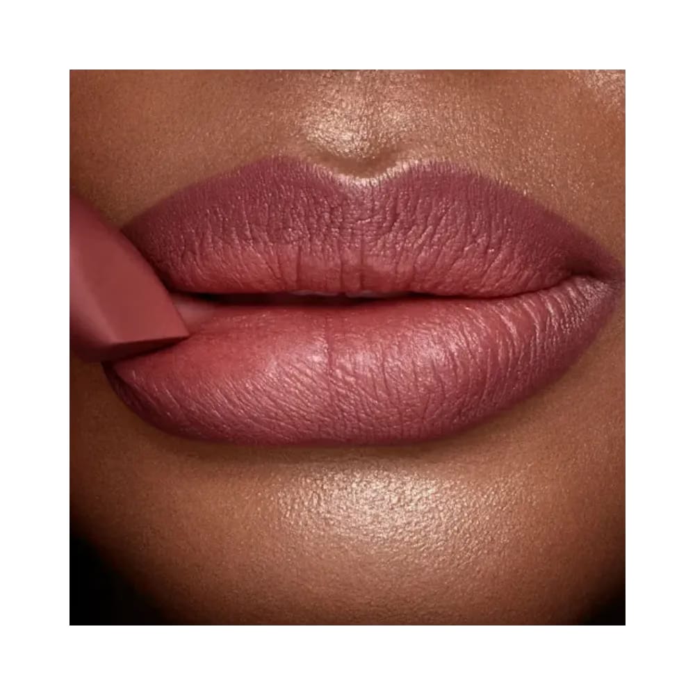 Charlotte Tilbury Matte Revolution Pillow Talk Medium