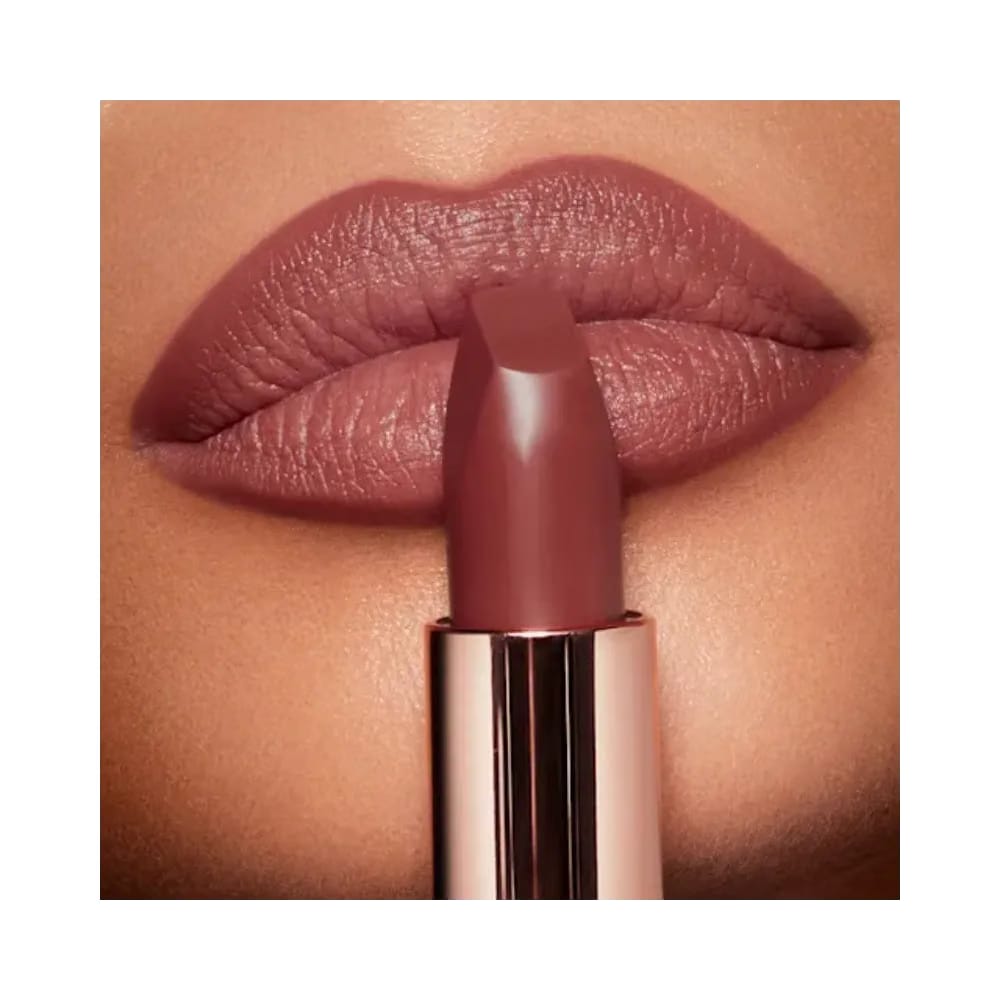 Charlotte Tilbury Matte Revolution Pillow Talk Medium