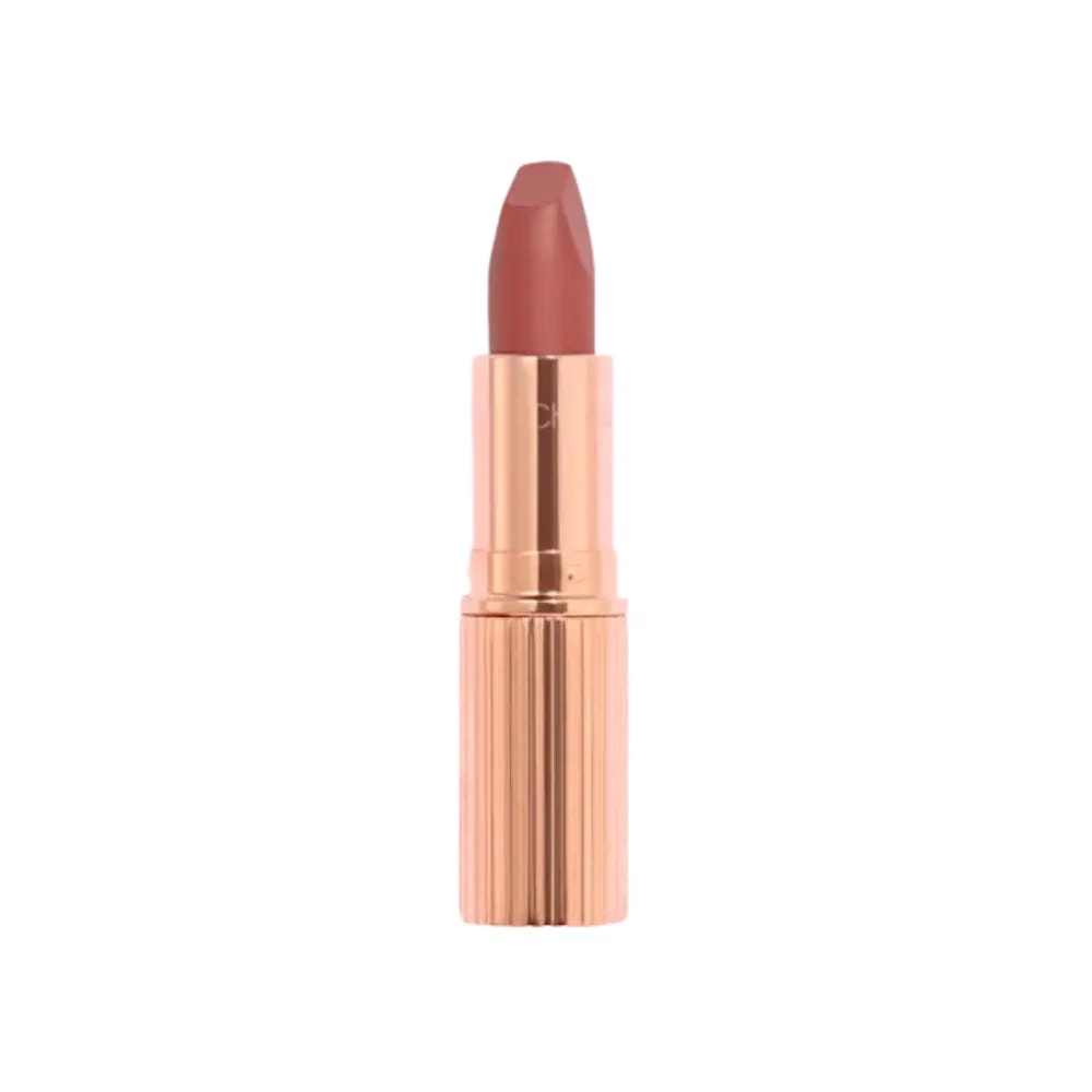 Charlotte Tilbury Matte Revolution Pillow Talk Medium