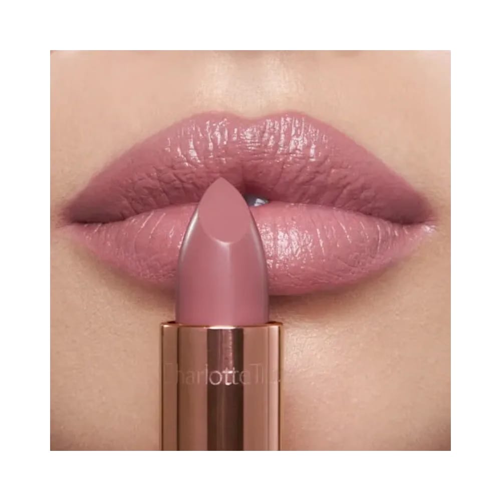 Charlotte Tilbury K.I.S.S.I.N.G Pillow Talk Fair