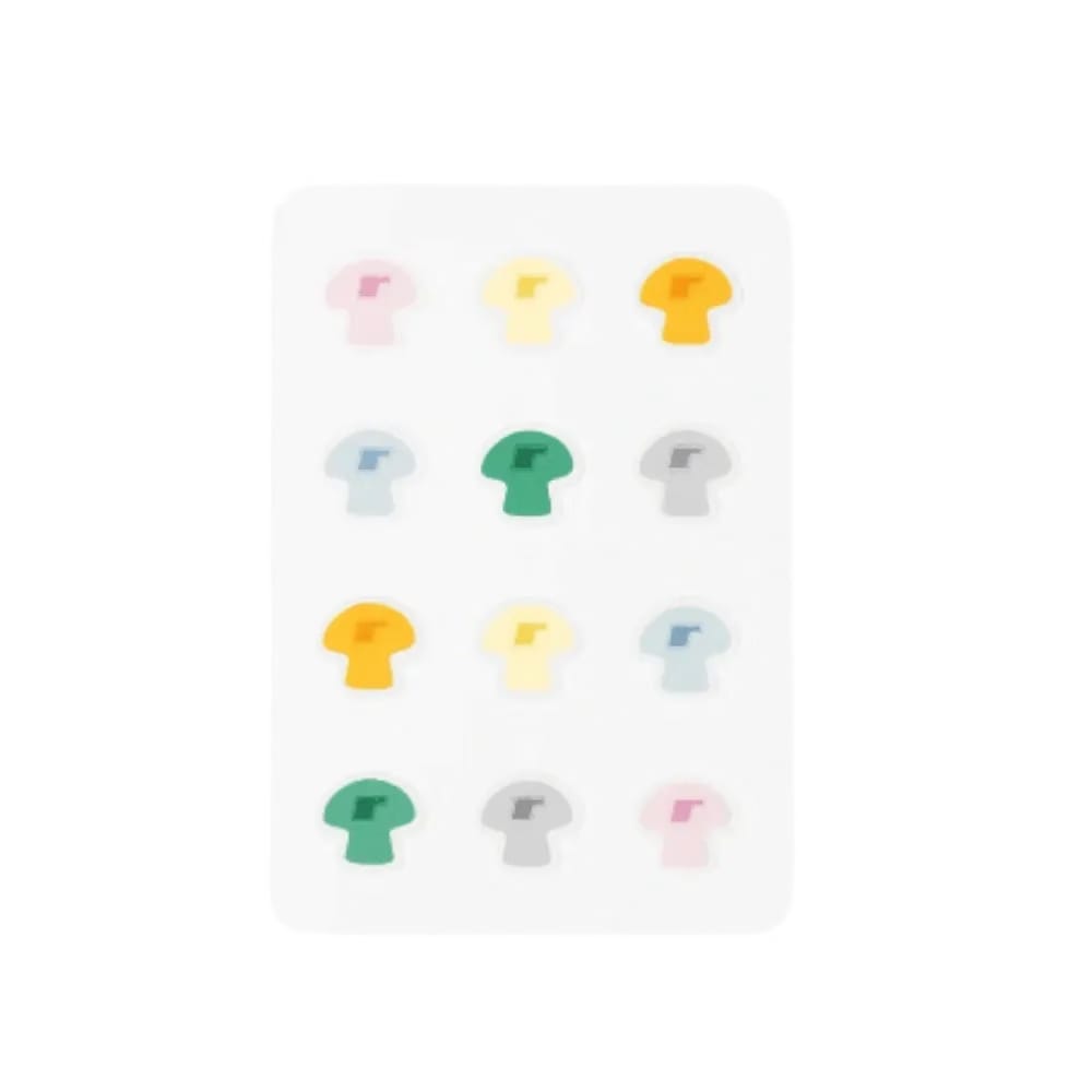 Rhode Spotwear shroom
