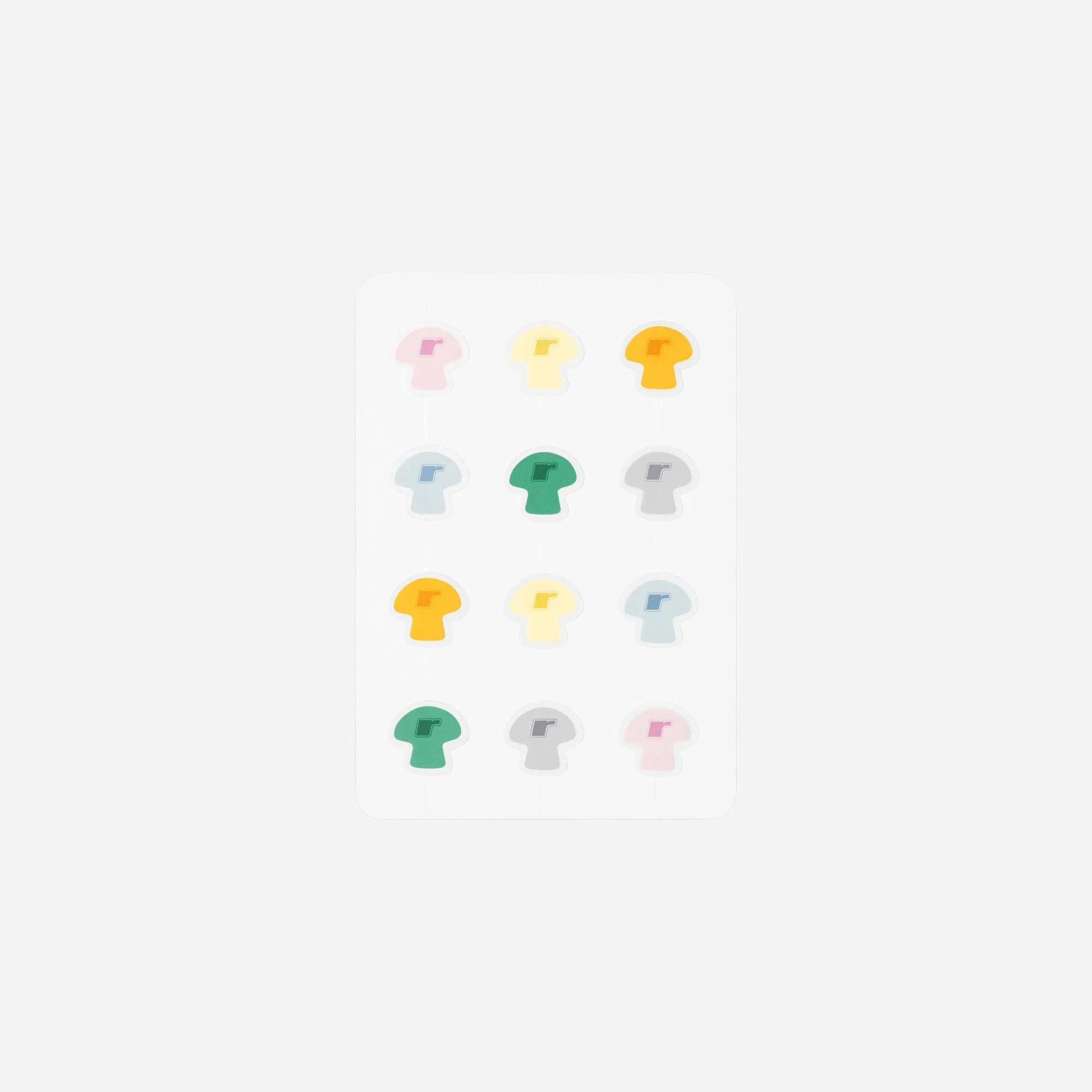 RHODE Spotwear Shroom