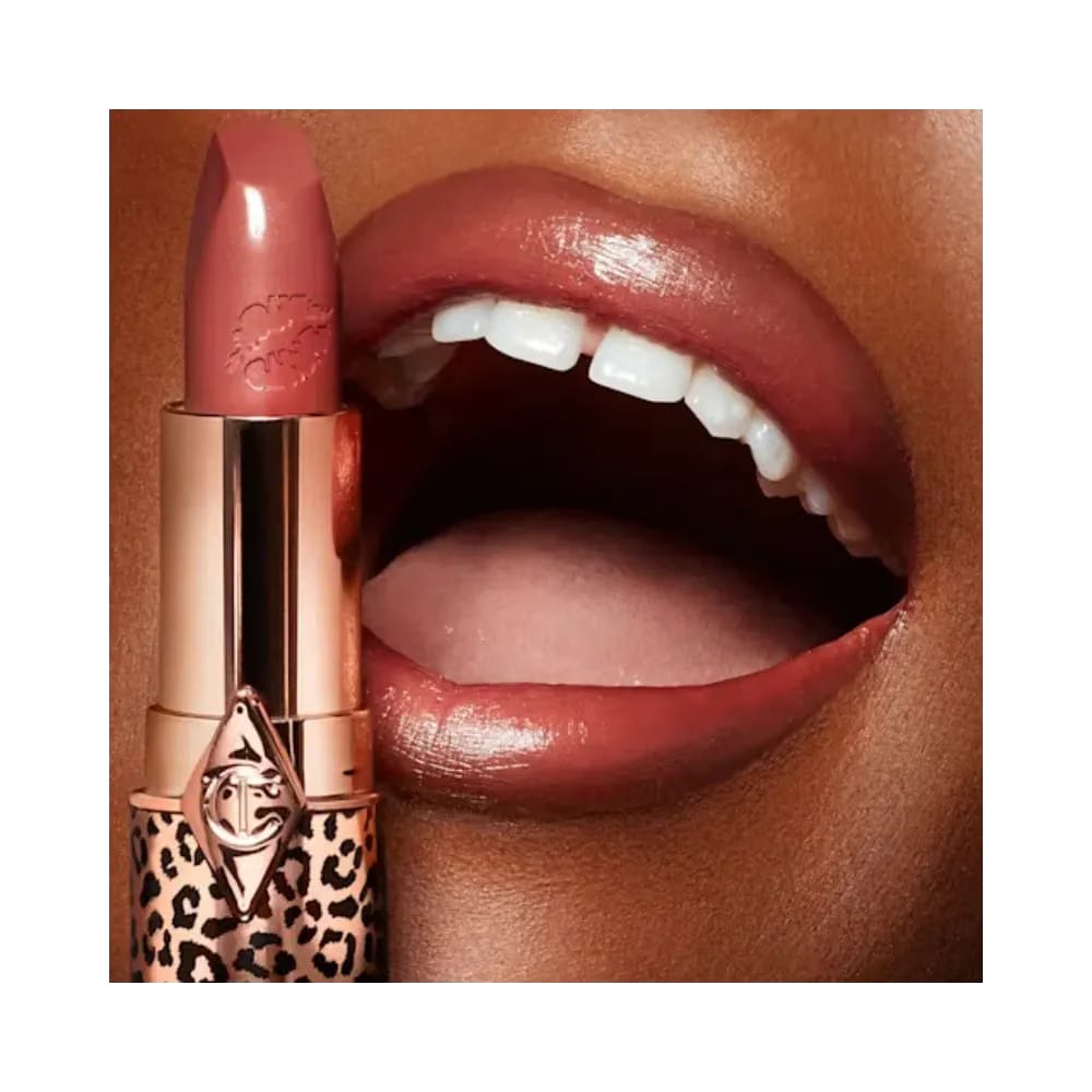 Charlotte Tilbury Hot Lips 2 Glowing Jen