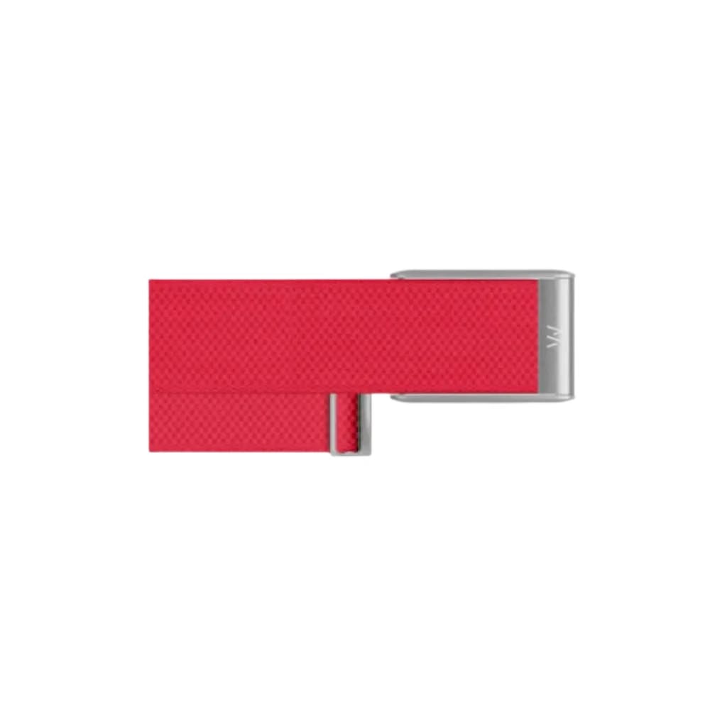 Whoop 5.0 Peak / MG Life Superknit Rhodonite Band (Strap Only)