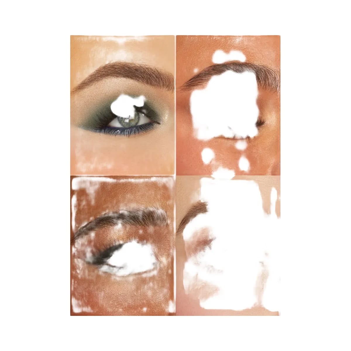 Tarte Glamazon Amazonian Clay Eyeshadow Palette