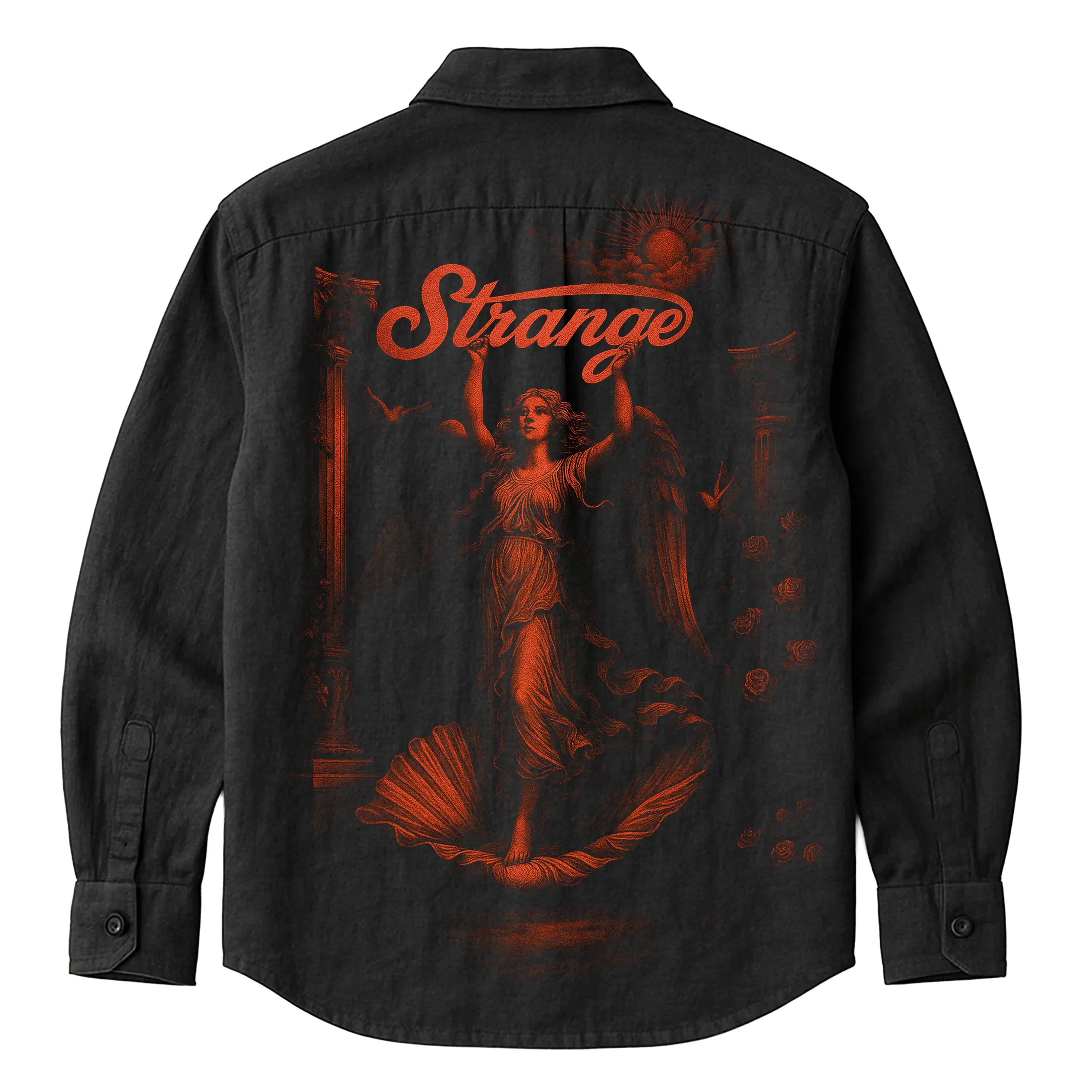 APHRODITE SHIRT