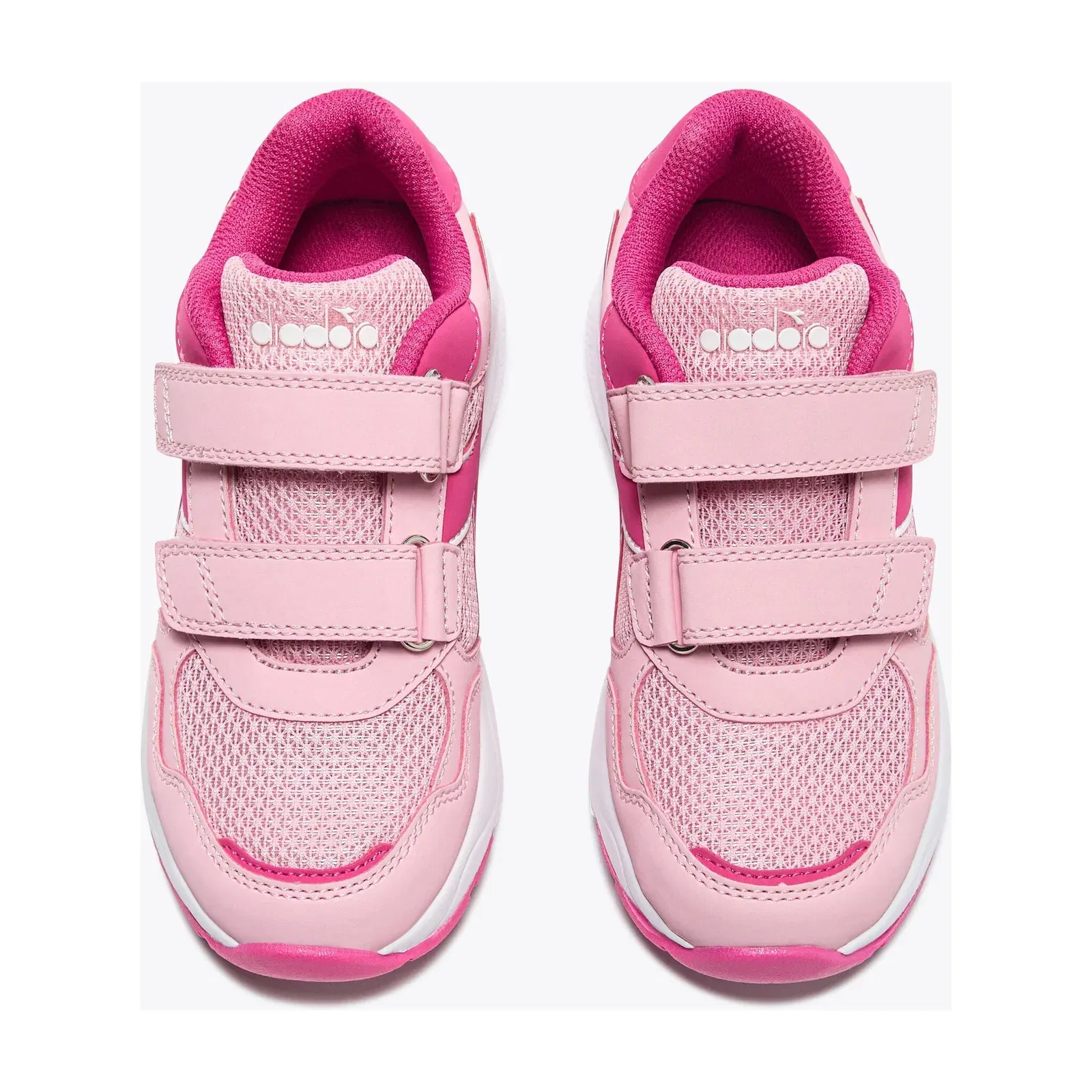 Diadora Falcon 5 Jr V Orchid Pink/Fandango Pink