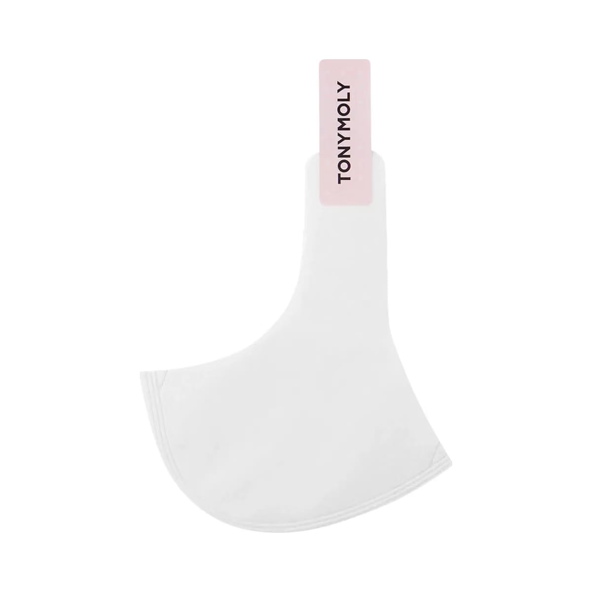 TONYMOLY Changing U Magic Heel Peeling Shoes