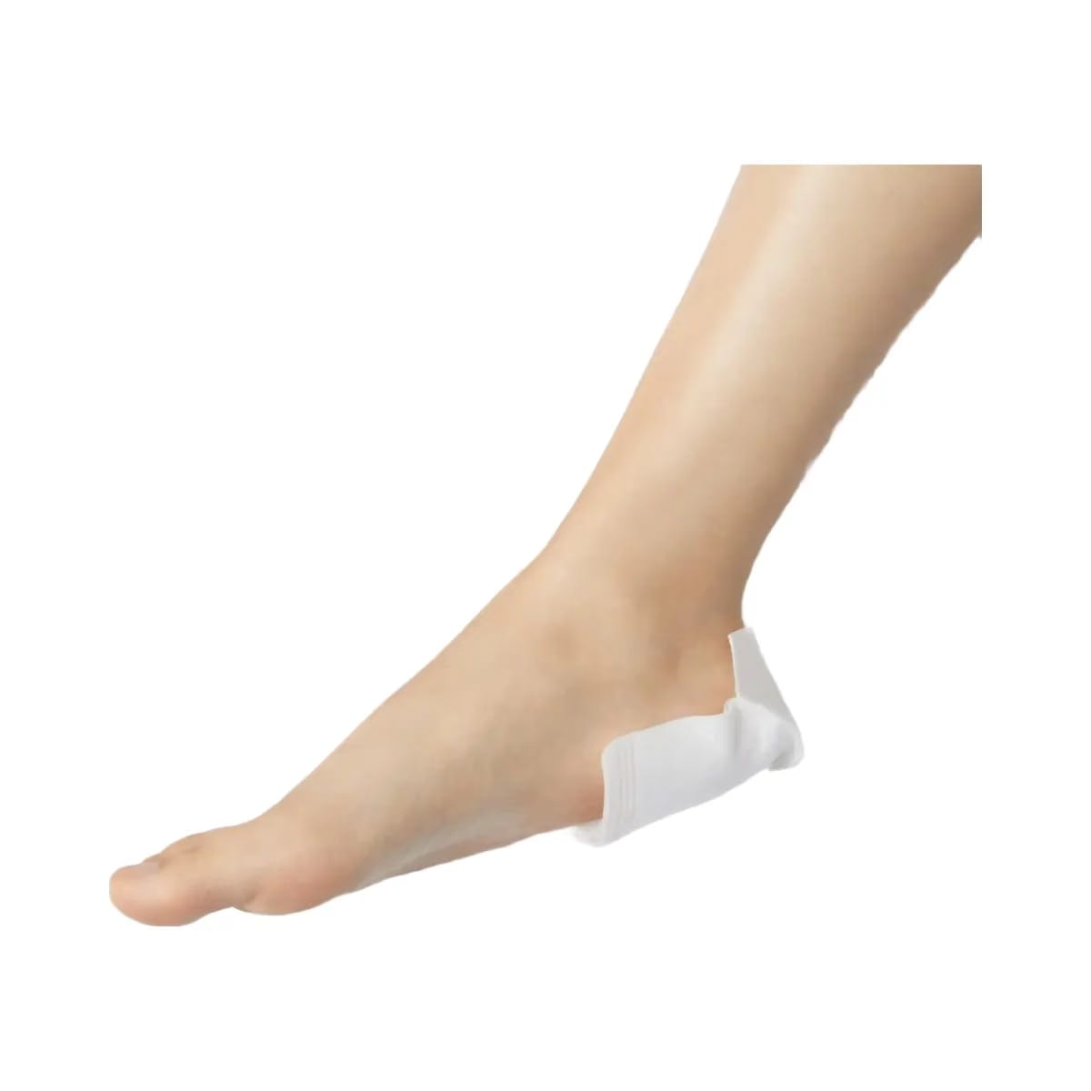 TONYMOLY Changing U Magic Heel Peeling Shoes