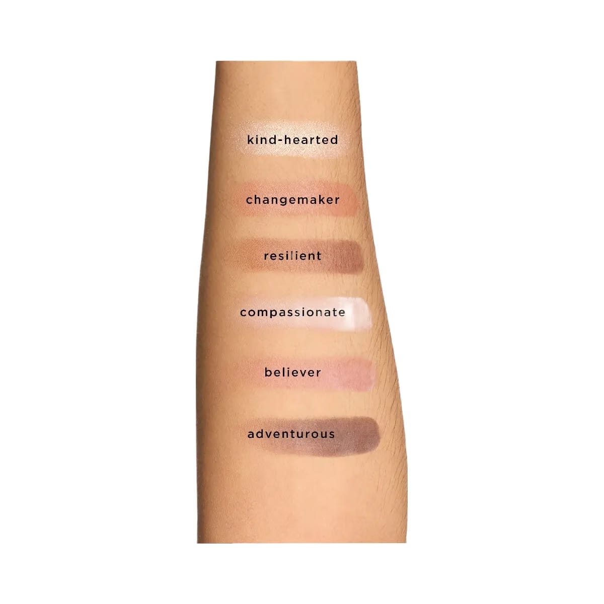 Tarte Tartelette Amazonian Clay Travel Palette