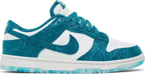 Nike Women's Dunk Low 'Ocean'