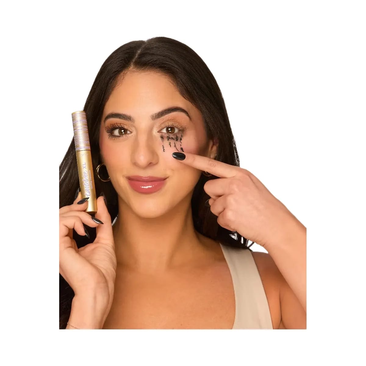 Tarte Plumped Up Lashes Lips Bundle
