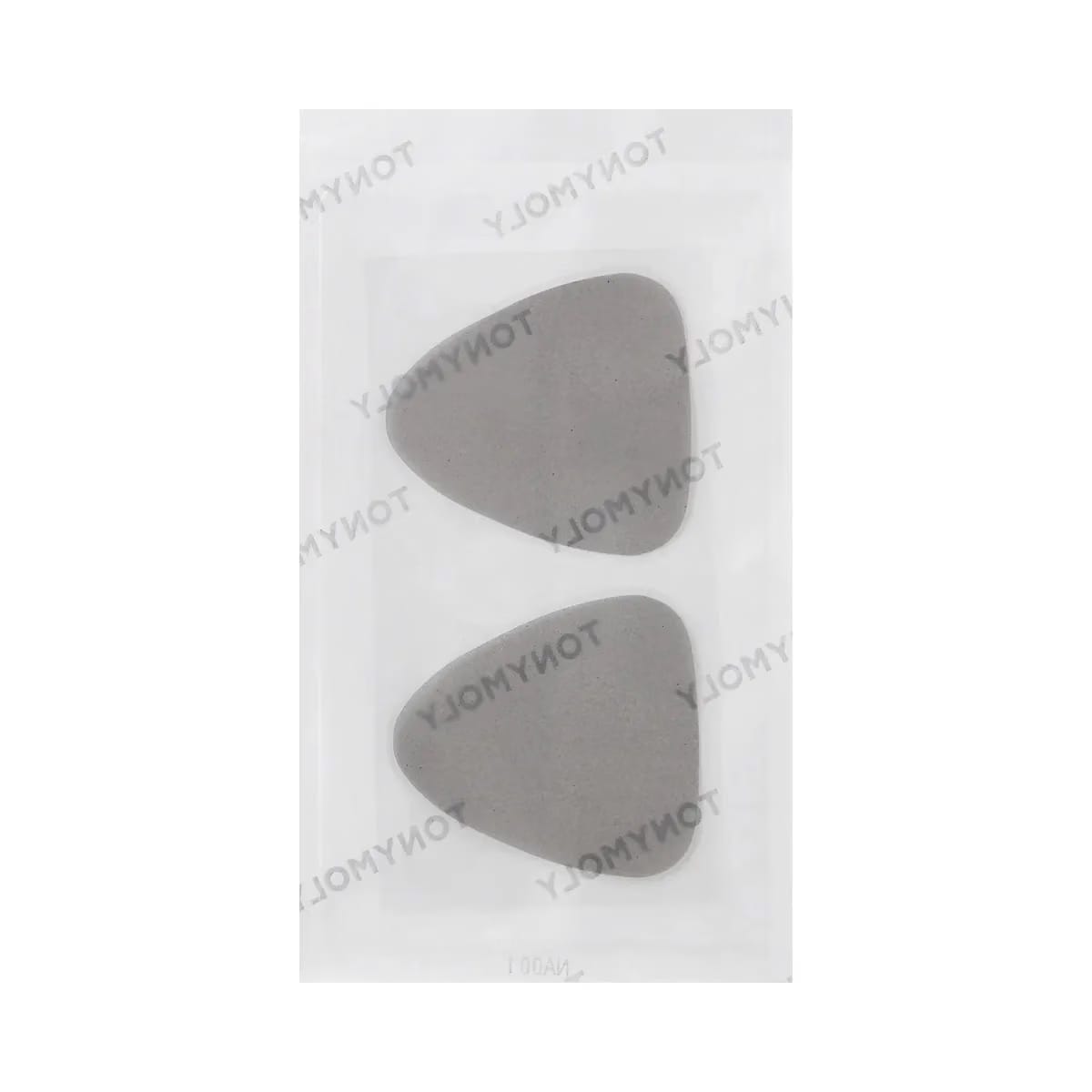 TONYMOLY I'm Charcoal All Over Blemish Patch