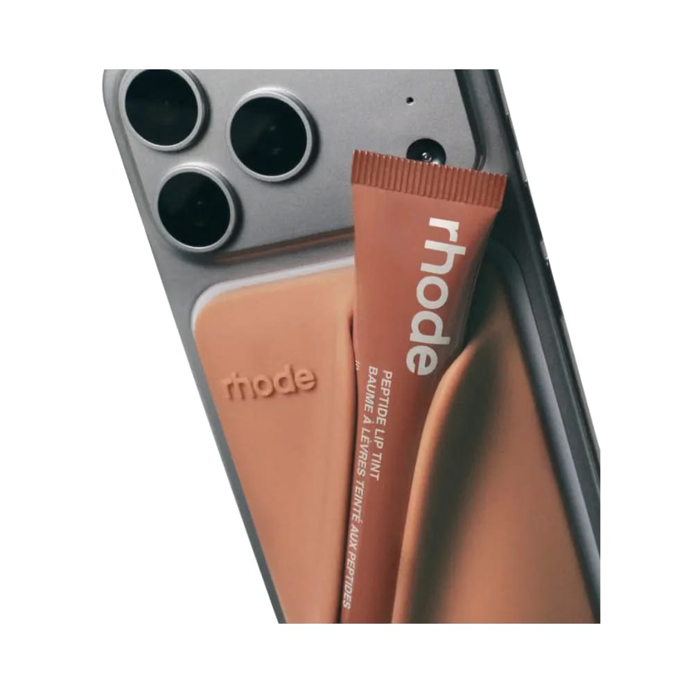 Rhode Snap On Lip Case 'Colada'