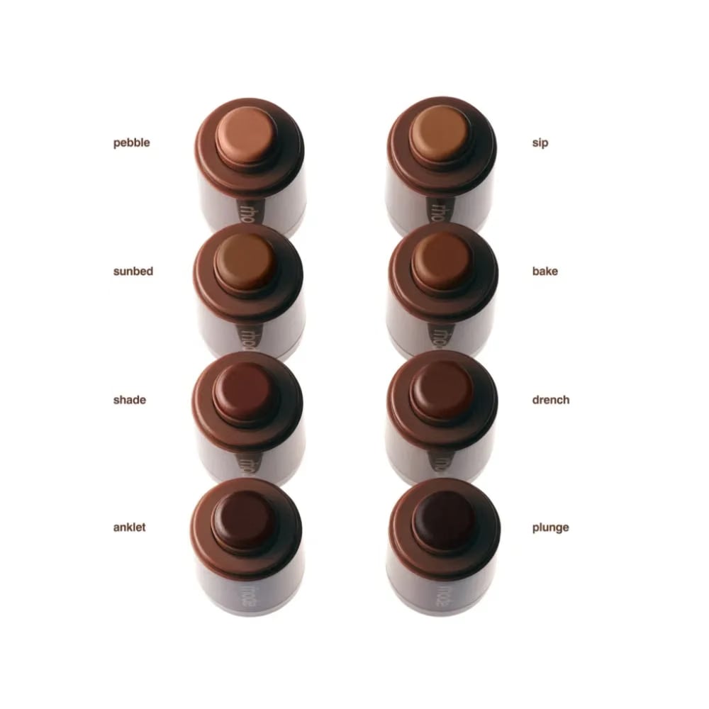 RHODE Pocket Bronze Drench