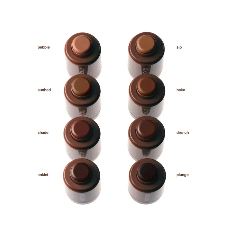 Rhode Pocket Bronze 'Shade'