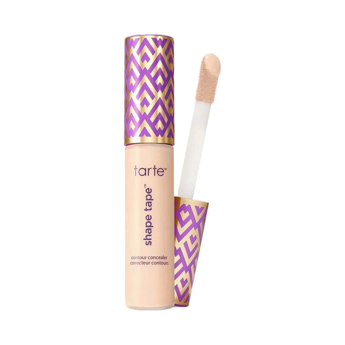 Tarte Tarte Shape Tape Concealer Tubing Mascara And Maracuja Juicy Lip Plump