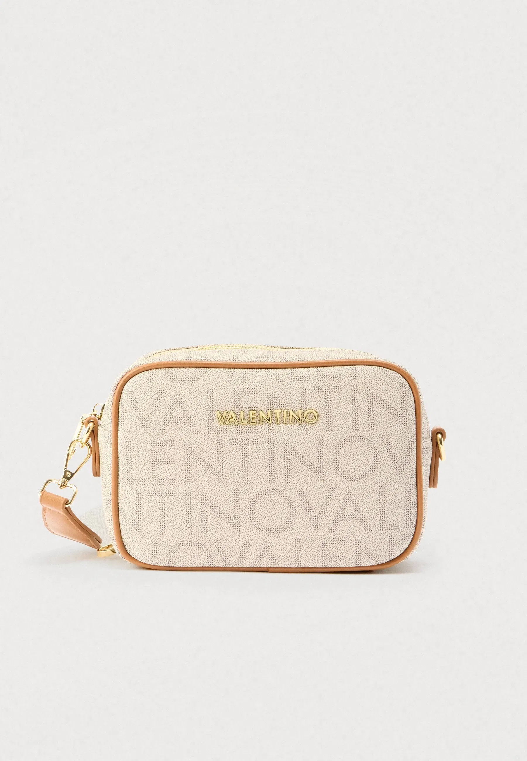 Valentino Bags Regina - Cross Body Bag - Beige