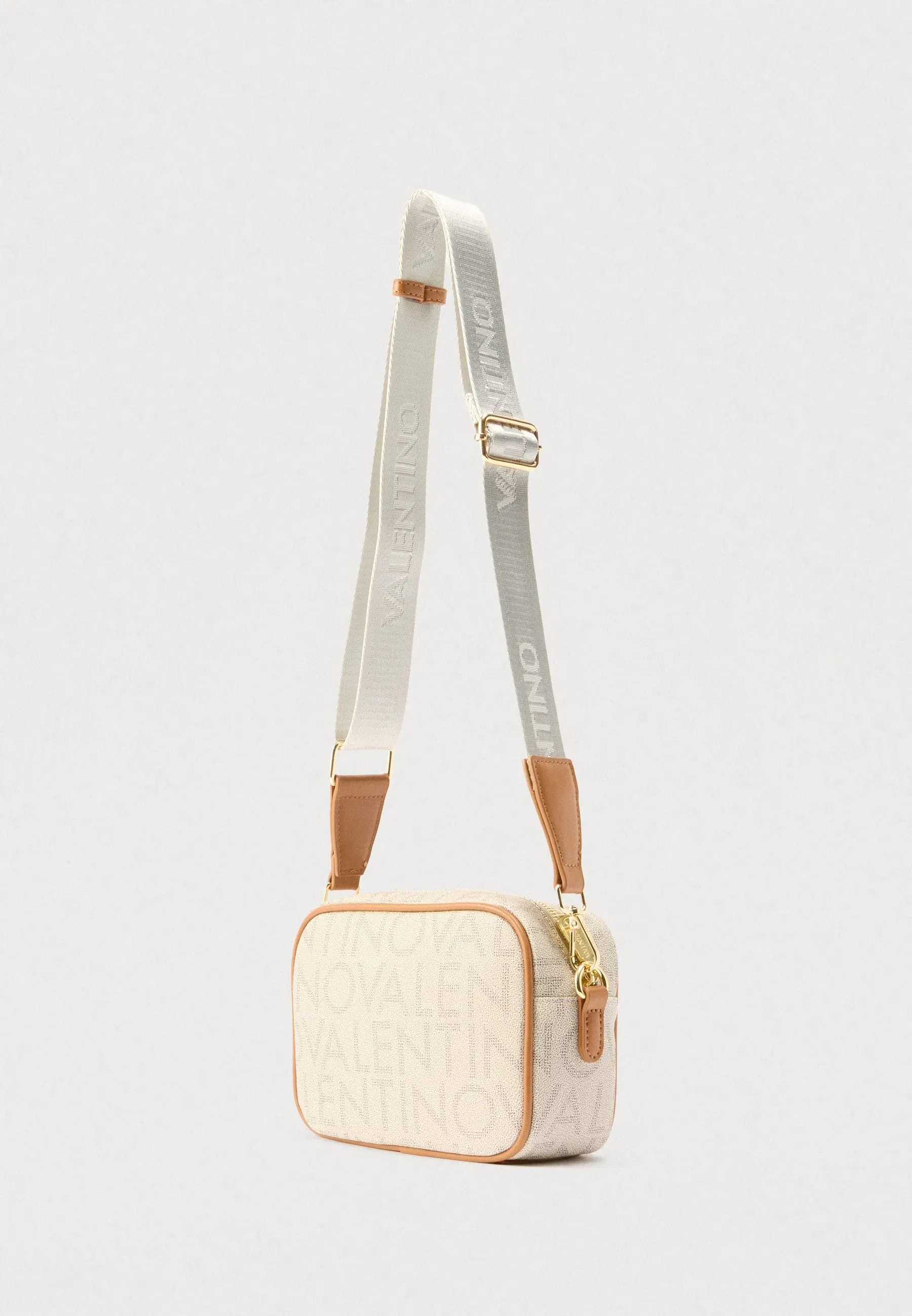 Valentino Bags Regina - Cross Body Bag - Beige
