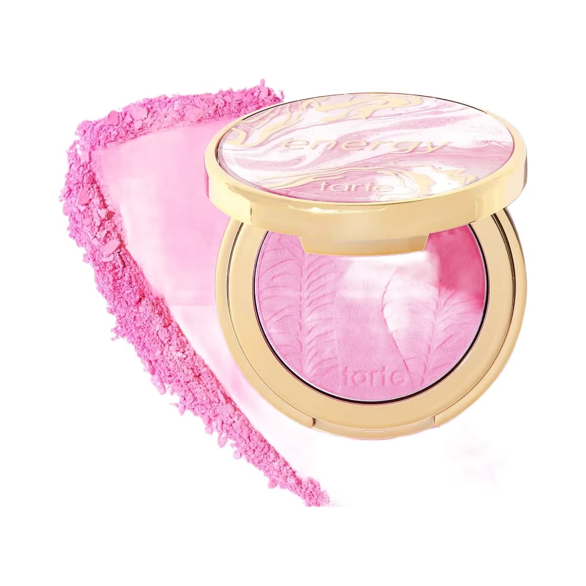 Tarte Amazonian Clay 12 Hour Blush In Energy