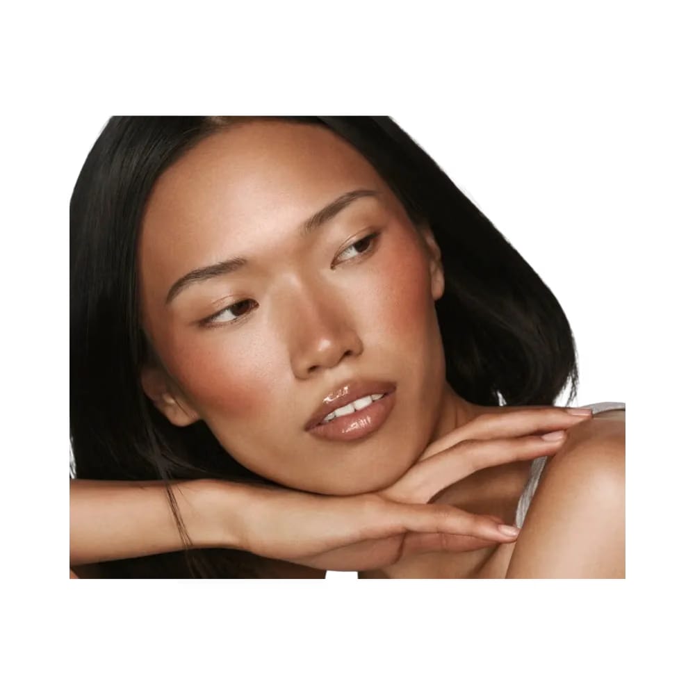 Rhode Peptide Lip Tint 'Colada Pearly Peach Tan'