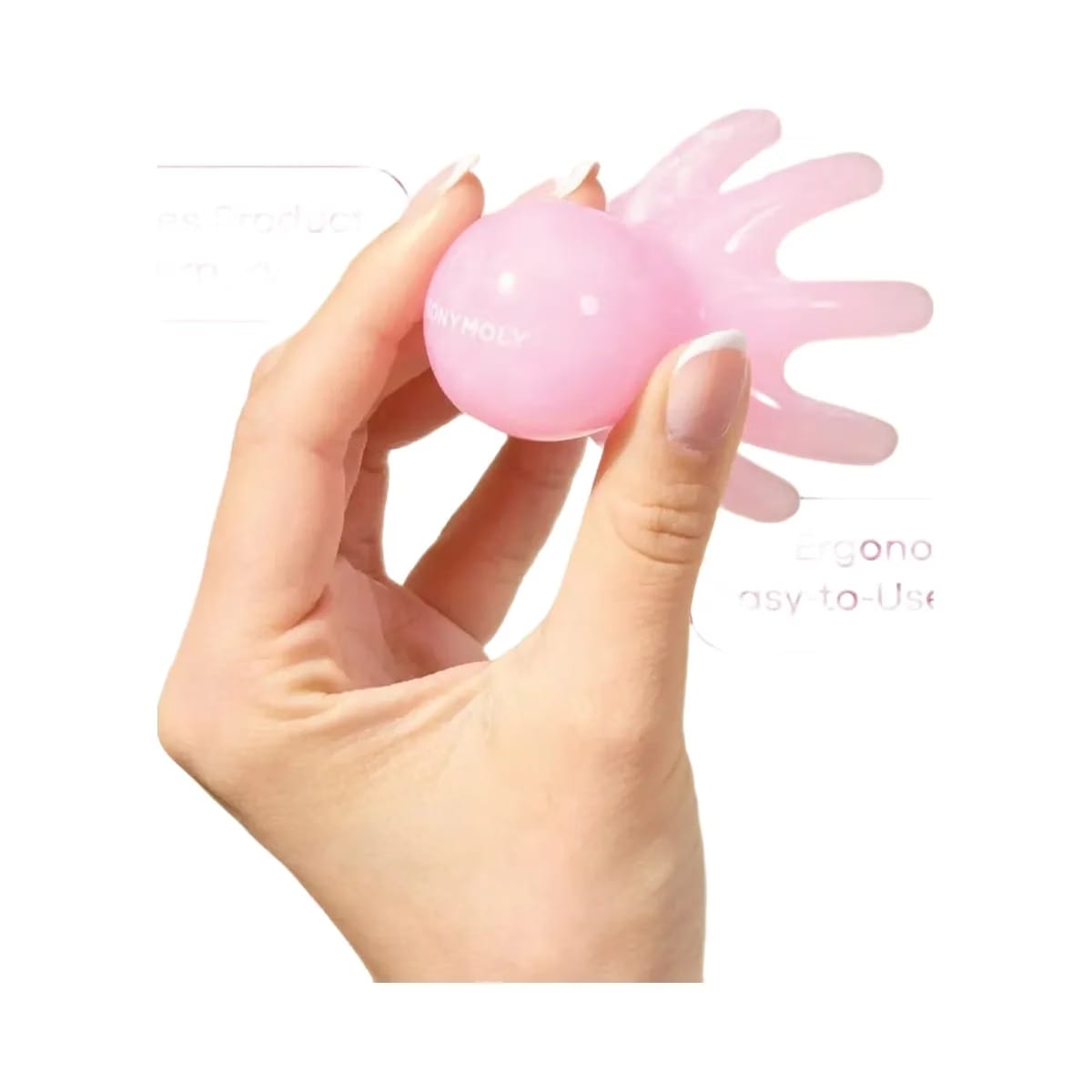 TONYMOLY Lymphatic Body Blaster