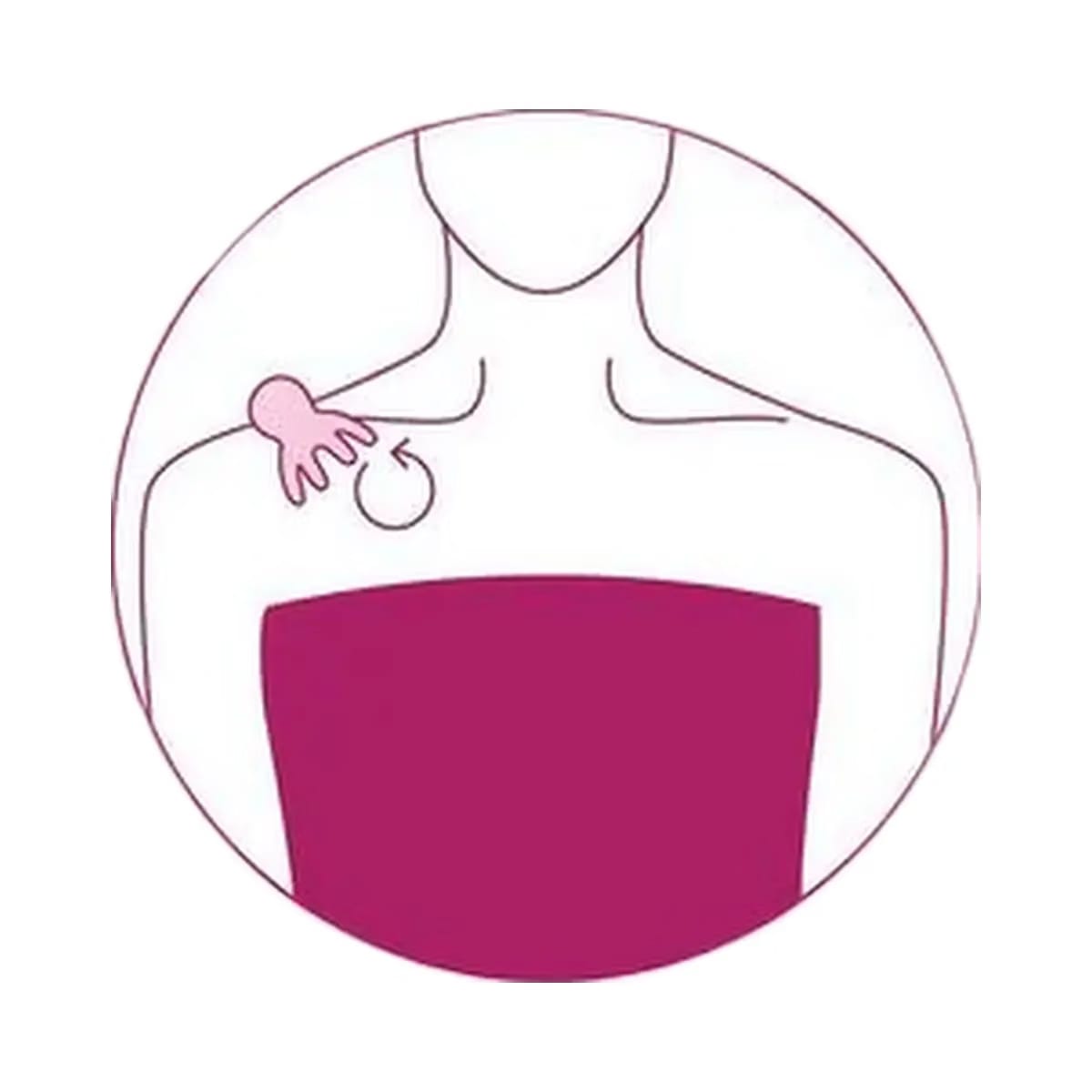 TONYMOLY Lymphatic Body Blaster