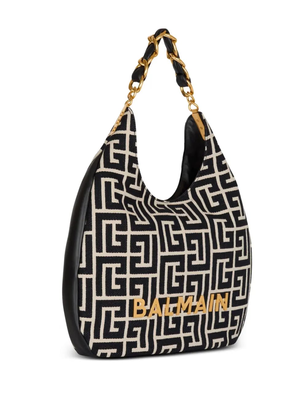 1945 Soft Hobo Large shoulder bag
