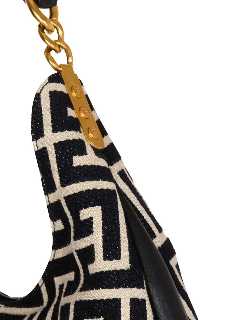 1945 Soft Hobo Large shoulder bag