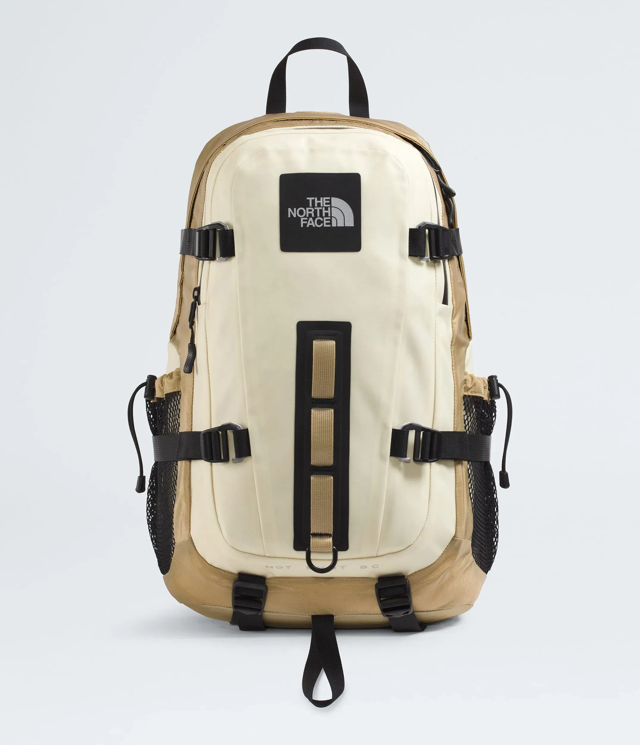 The North Face Hot Shot Base Camp™ Backpack Desert Stone