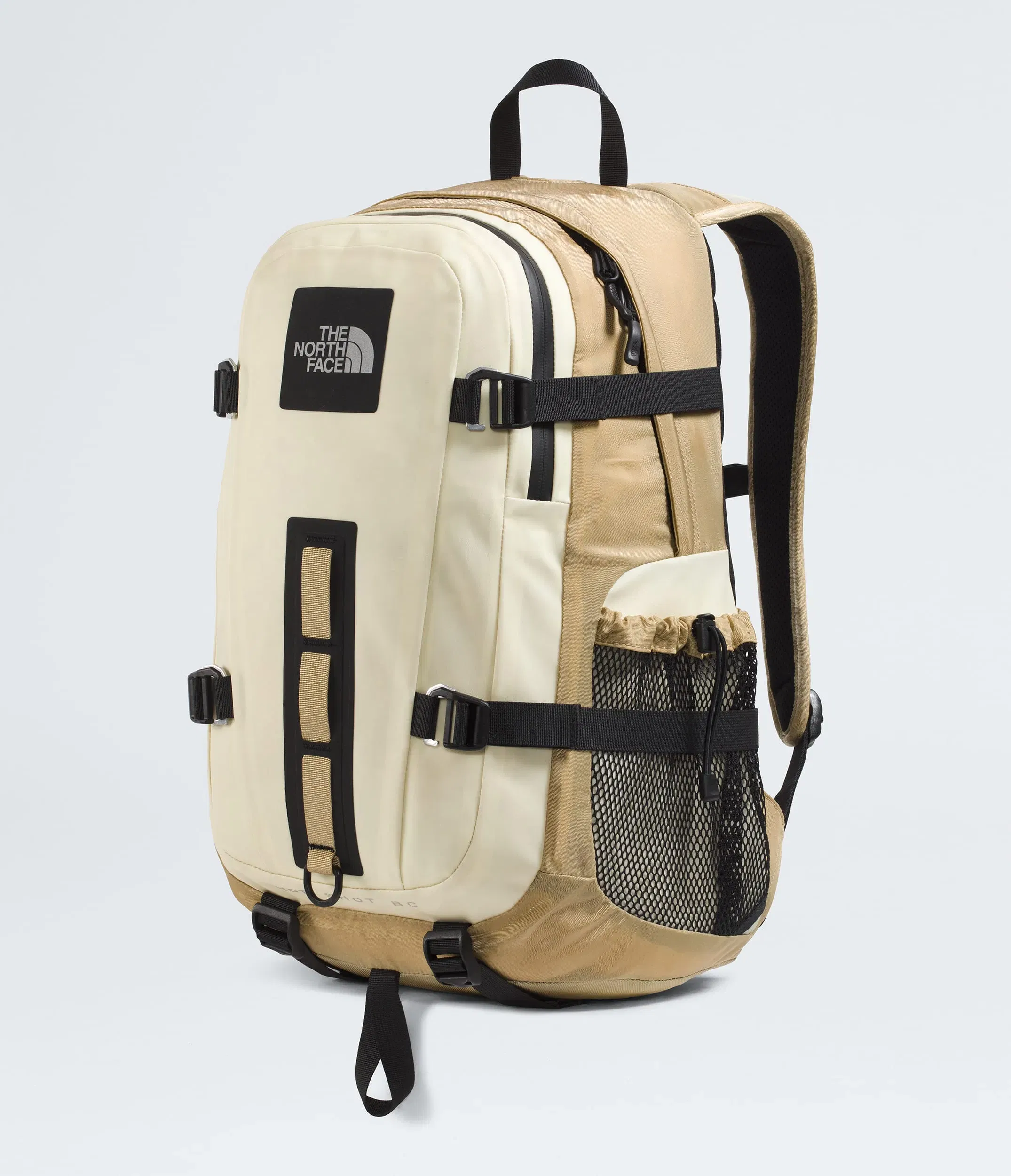 The North Face Hot Shot Base Camp™ Backpack Desert Stone