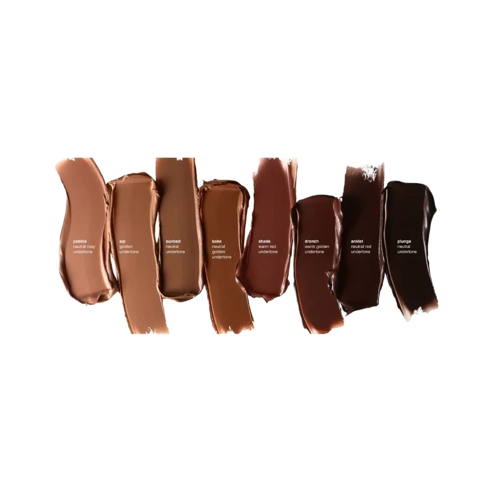 Rhode Pocket Bronze 'Bake'