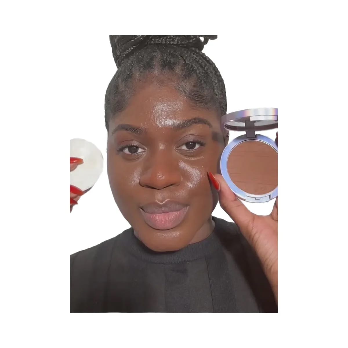 Tarte Shape Tape Pressed Powder