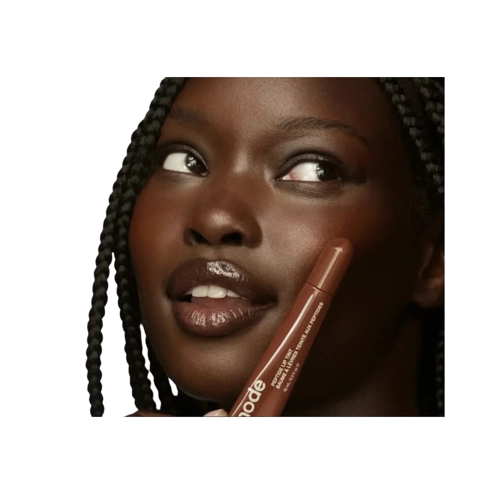 Rhode Peptide Lip Tint 'Honey Mango'