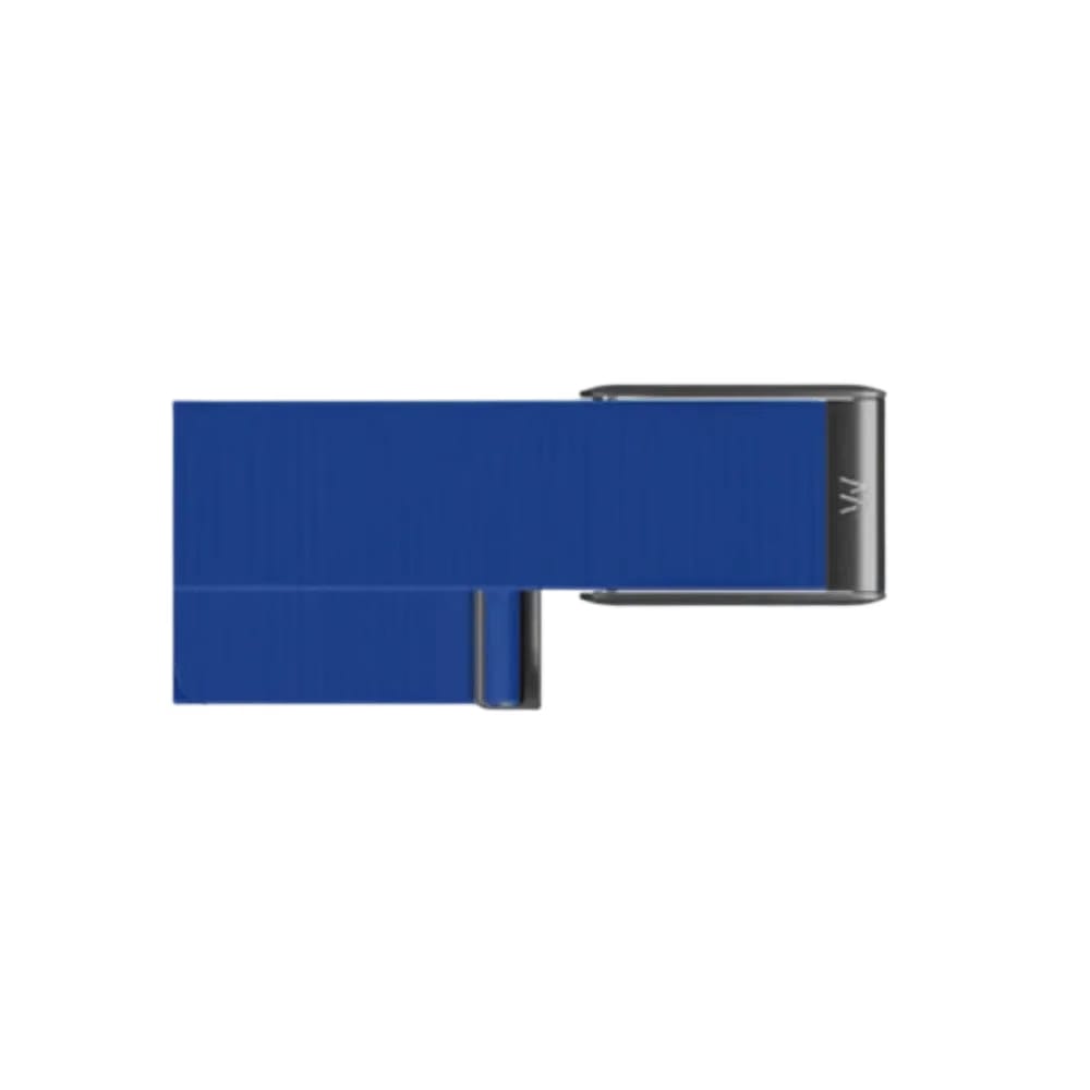 Whoop 5.0 Coreknit Royal Blue Bicep Band (12 Month Subscription Included)