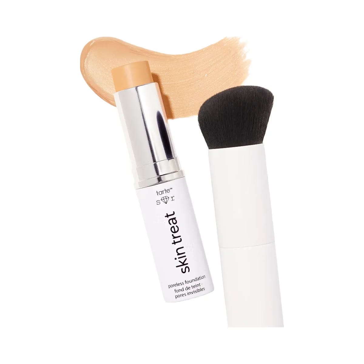Tarte Power Smoother Buffing Brush