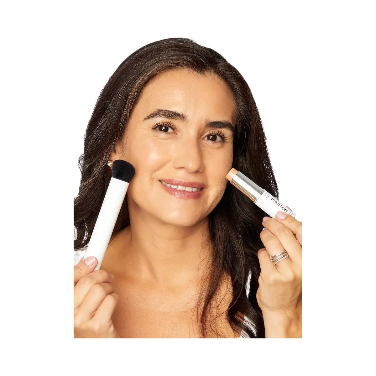 Tarte Power Smoother Buffing Brush