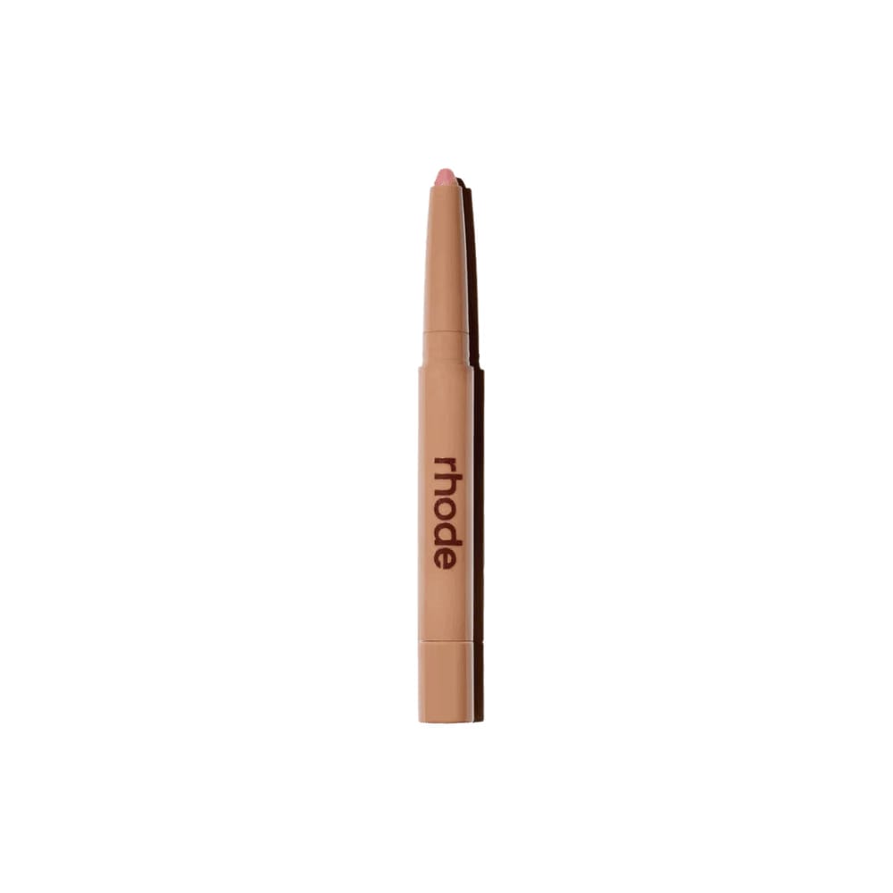 Rhode Peptide Lip Shape 'Push - Soft Neutral Beige'