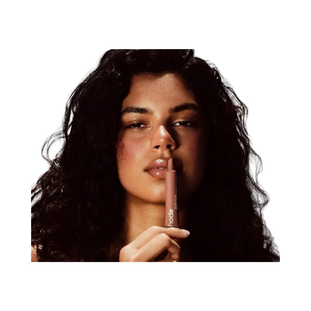 Rhode Peptide Lip Tint 'Caramel Brown'
