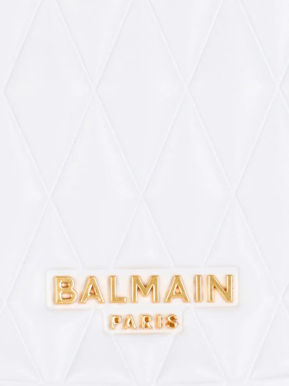 Jolie Madame two-tone shoulder bag